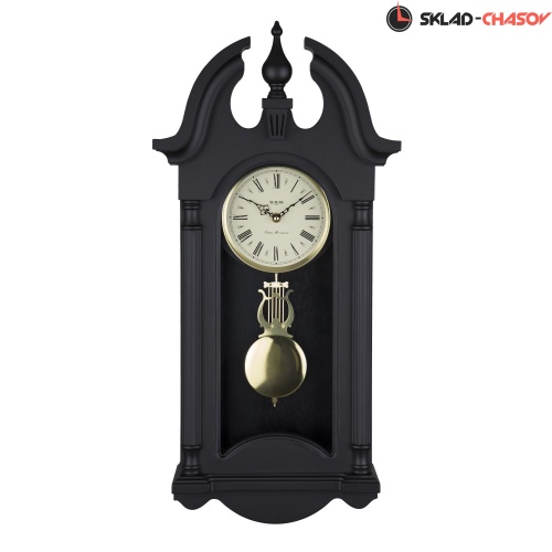 Настенные часы Aviere 02504B фото фото 2