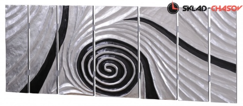 Настенное панно "Неопределенность" фото фото 3