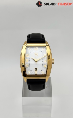 Часы "Русское Время" 1256588кк кварцевые фото фото 2