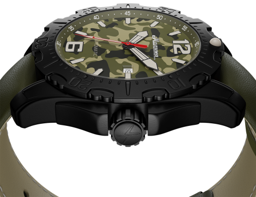 Молния Хамелеон Green фото фото 5