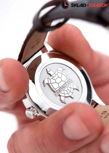 Certina C033.457.16.081.00 фото фото 6