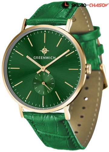 Greenwich Anchor GW 012.27.38 фото фото 2
