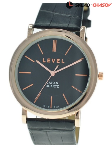 1215439R "LEVEL" Часы наручные фото