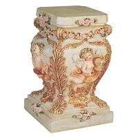 Декоративный столбик Kaveh 2178 фото