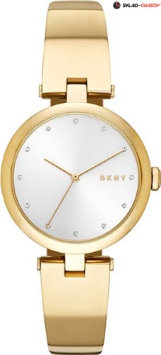Женские DKNY Eastside NY2712 фото
