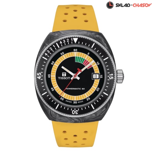 Tissot T145.407.97.057.00 фото