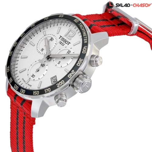 Tissot T095.417.17.037.04 фото фото 2