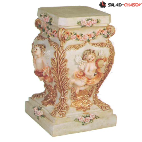 Декоративный столбик Kaveh 2178 фото