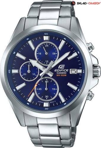 Casio Edifice EFV-560D-2A фото