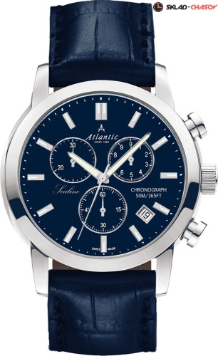 Мужские Atlantic Sealine 62450.41.51 фото