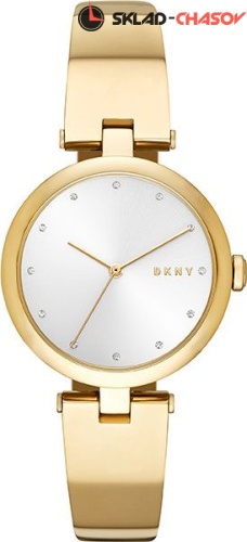 Женские DKNY Eastside NY2712 фото