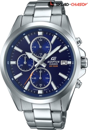 Casio Edifice EFV-560D-2A фото