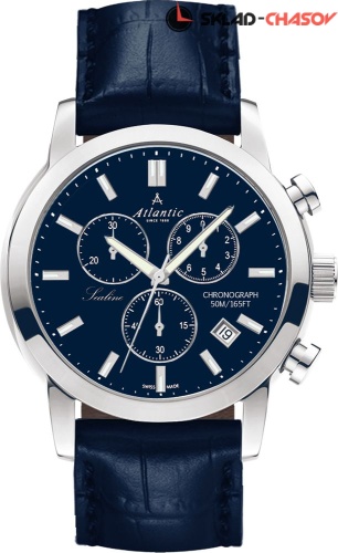 Мужские Atlantic Sealine 62450.41.51 фото