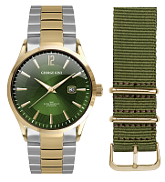 George Kini GK-11-18 фото