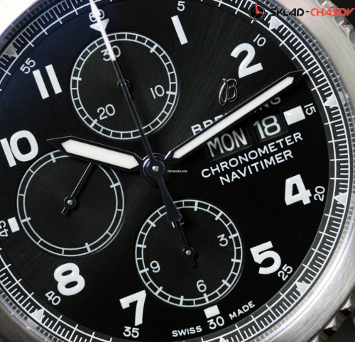 Breitling A13314101B1X1 фото фото 4