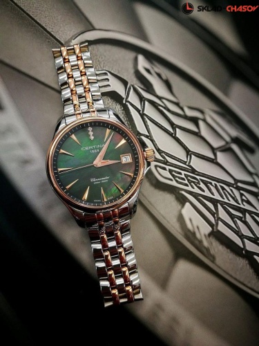 Certina DS Action C032.051.22.126.00 фото фото 3