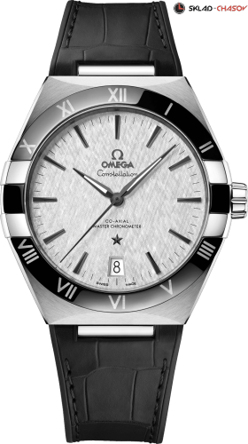 часы Omega Constellation 131.33.41.21.06.001  фото