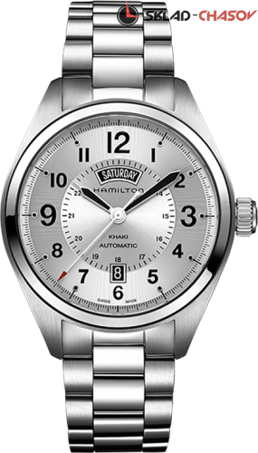 Hamilton H70505153 фото