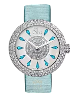 Часы Jacob & Co Ladies Collection BQ030.10.RH.KG.A фото