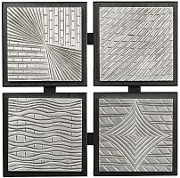 Панно настенное "Графика 1" фото