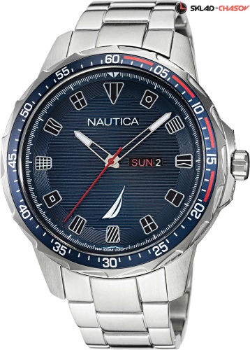 Nautica NAPCLS120 фото