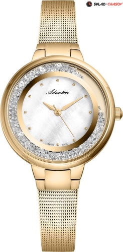 Женские Adriatica Precious A3720.114FQZ фото