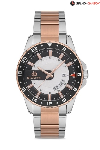 Мужские Bigotti BG.1.10180-3 фото