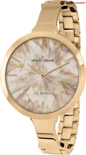 Женские Jacques Lemans La Passion 1-2032H фото