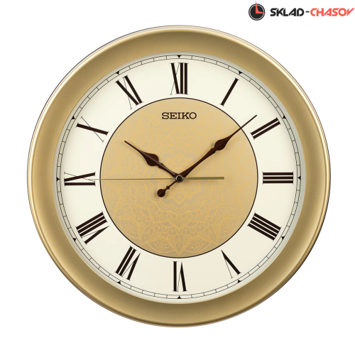 Seiko QXA835G фото