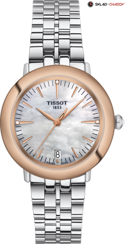 Tissot T929.210.41.116.00 фото