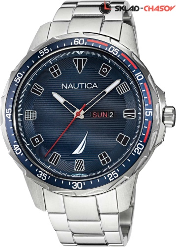 Nautica NAPCLS120 фото