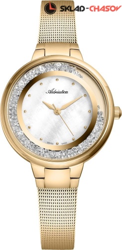 Женские Adriatica Precious A3720.114FQZ фото