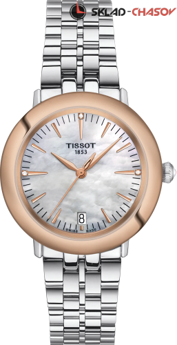 Tissot T929.210.41.116.00 фото