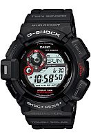 Casio G-9300-1 фото