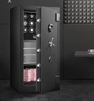 Сейф Altitude для автоподзавода 12-ти часов BASIC 012 фото