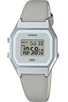 Casio LA680WEL-8 фото