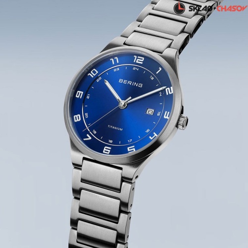 Часы Bering 15139-707 фото фото 3