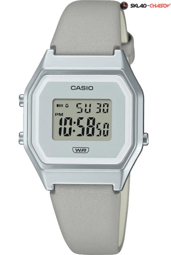 Casio LA680WEL-8 фото