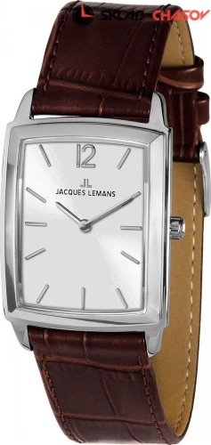 Женские Jacques Lemans Bienne 1-1905B фото