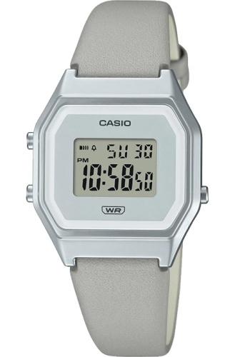 Casio LA680WEL-8 фото