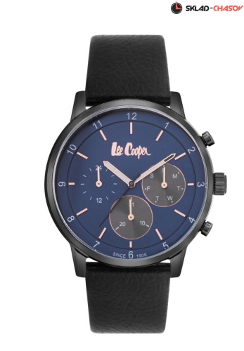 Lee Cooper мужские, LC06912.099 фото