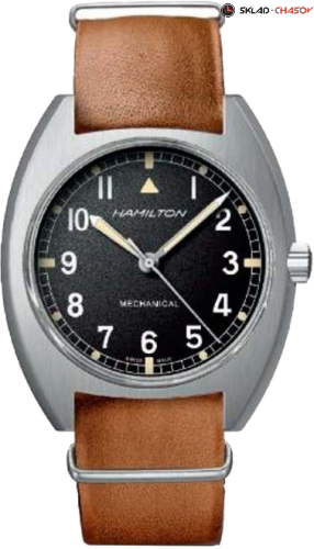 Hamilton H76419531 фото