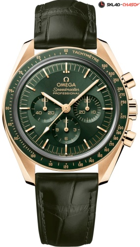 Omega Speedmaster 310.63.42.50.10.001 фото