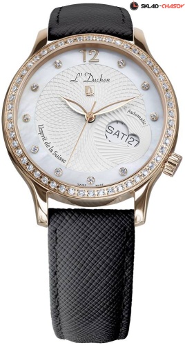 Женские L'Duchen Coquille D 713.41.33 фото