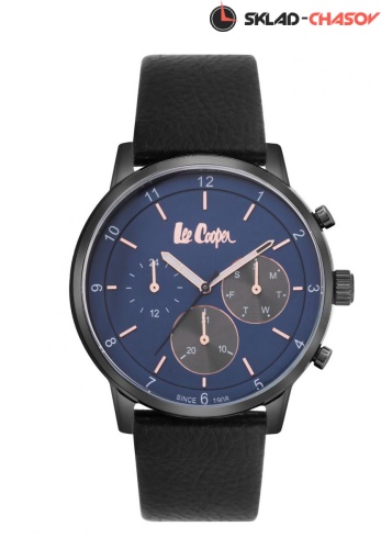 Lee Cooper мужские, LC06912.099 фото