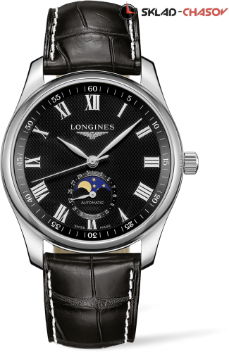 Longines L2.909.4.51.7 фото