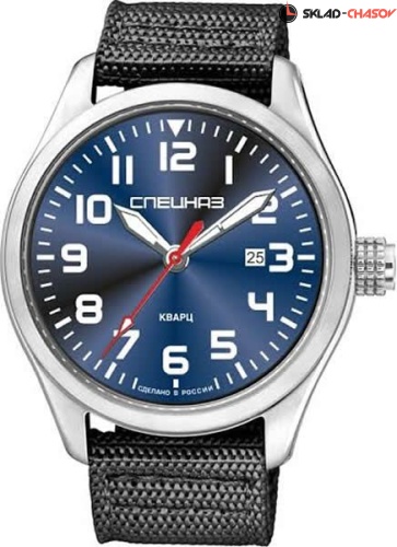 Спецназ Атака 2861339-2115-09 фото