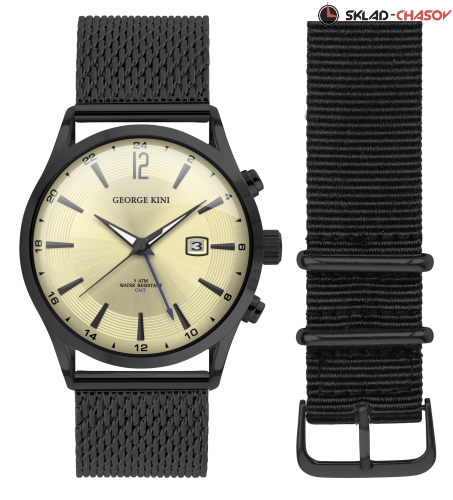 George Kini GK-08-05 фото