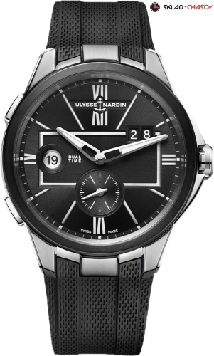 Ulysse Nardin 243-20-3/42 фото
