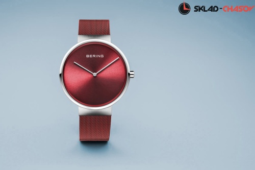 Мужские Bering Classic 14539-303 фото фото 5